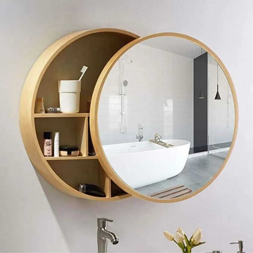 Stylish Small Bathroom Ideas On a Budget for a Space Transformation!