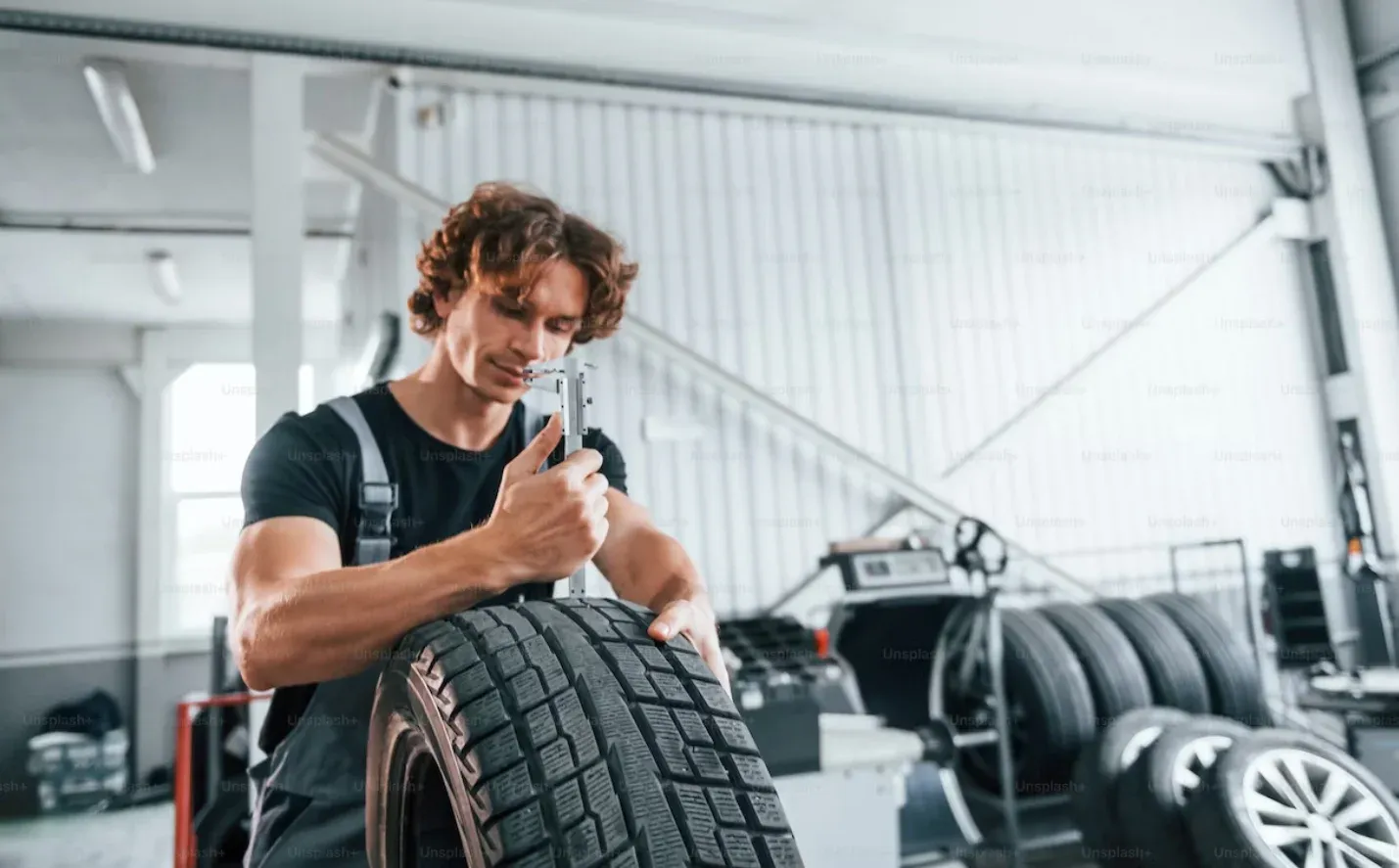 10 Tips for Choosing the Best Auto Tires